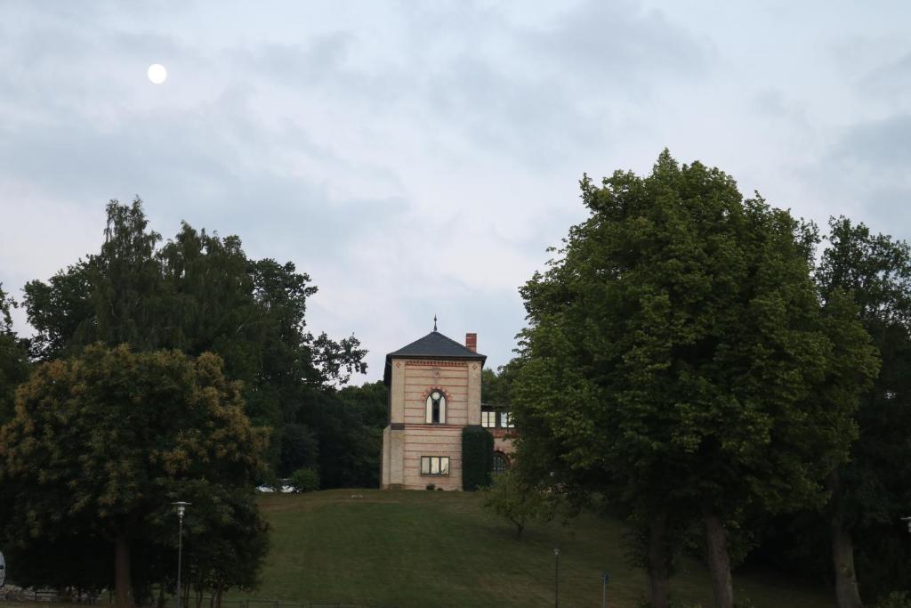 „Rentmeisterhaus Basedow“ photo 3