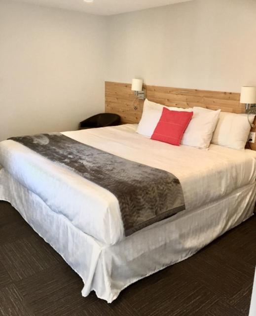 Motel Colonial photo 1