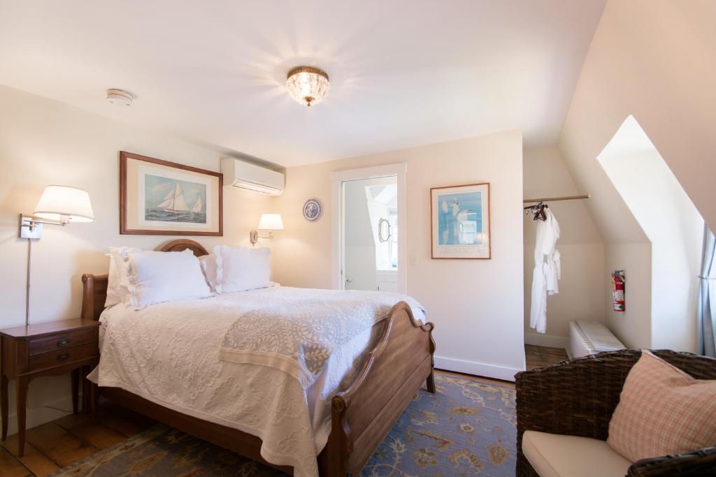 Marshall Slocum Inn photo 3
