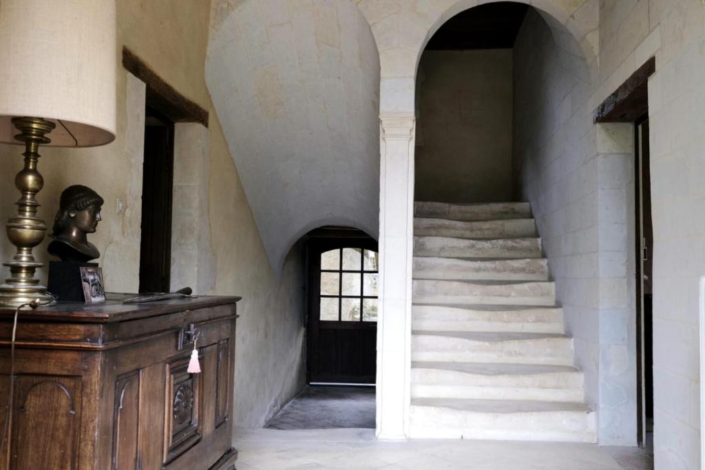 Clos Saint Léonard photo 4