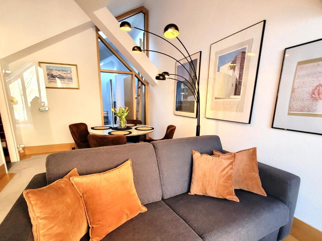 Das Stader Apartment photo 1