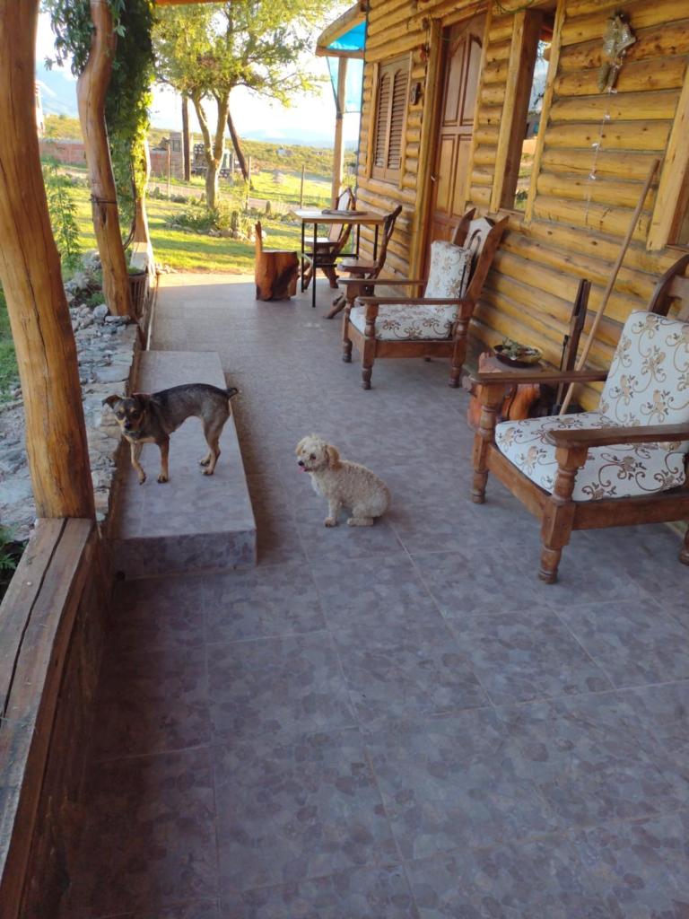 La Pirca photo 4