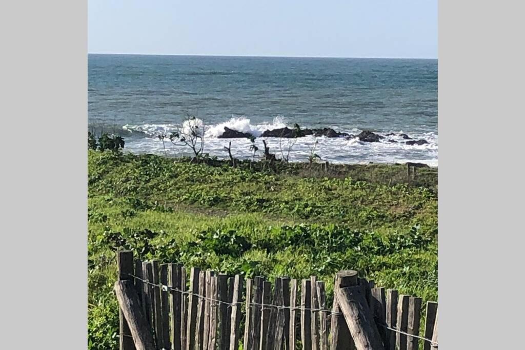 Maison de vacances en bordure de mer ! photo 4