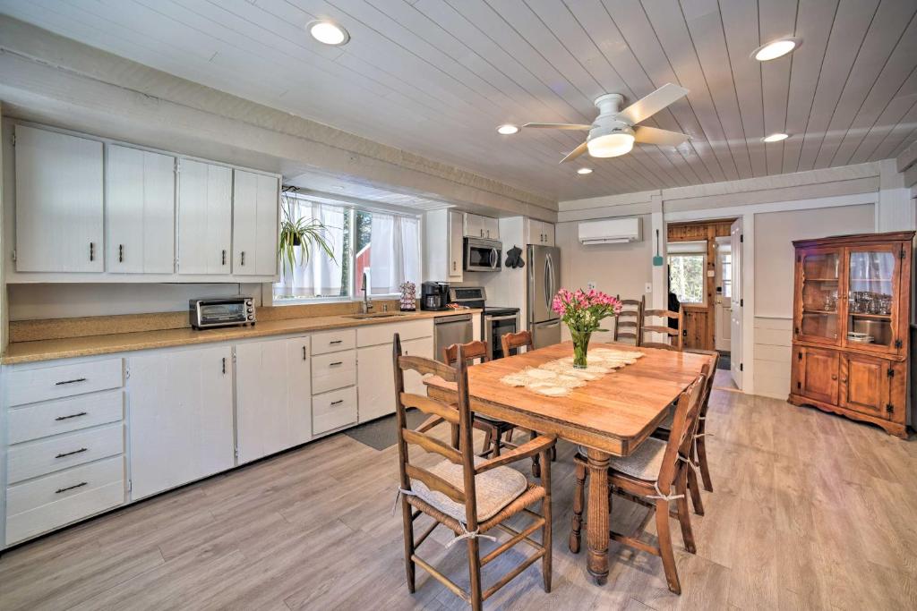 Cozy Great Barrington Home about 1 Mi to Ski Resort! photo 2
