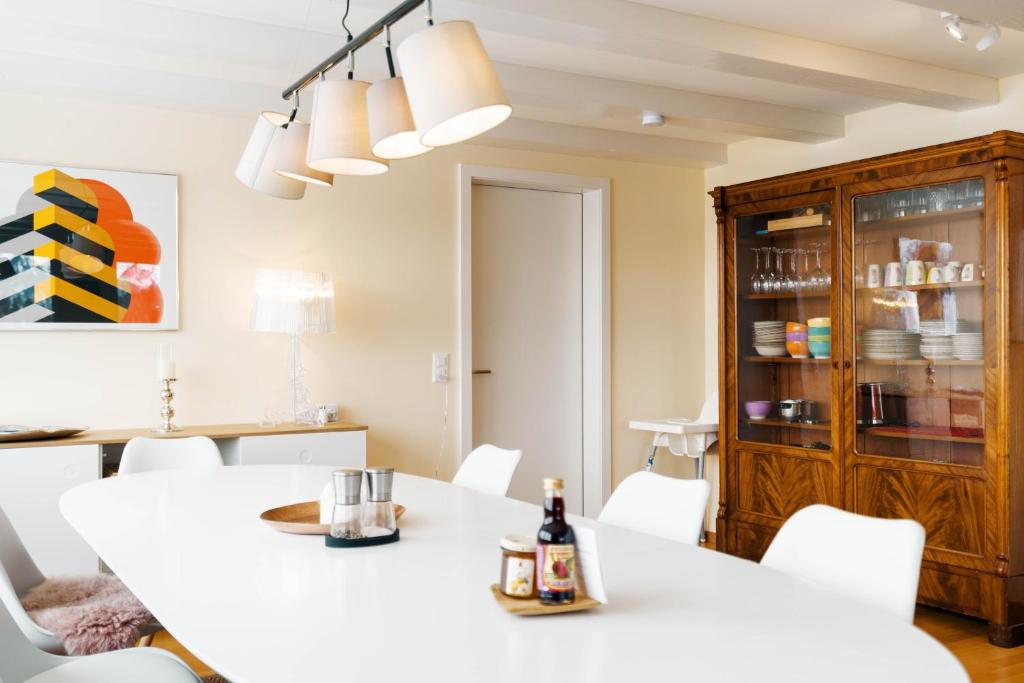 Wohlfühlresidenz auf dem Sonnenplateau photo 3