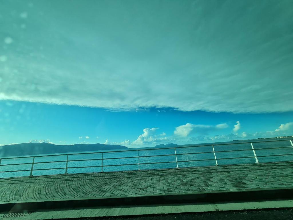 Villa Meminaj Vlore Sea view and Garden Vlore photo 1