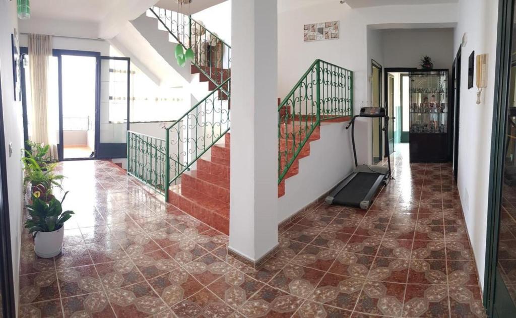 Villa Meminaj Vlore Sea view and Garden Vlore photo 2