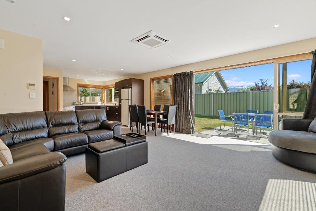 Southern Belle - Cromwell Holiday Home photo 1