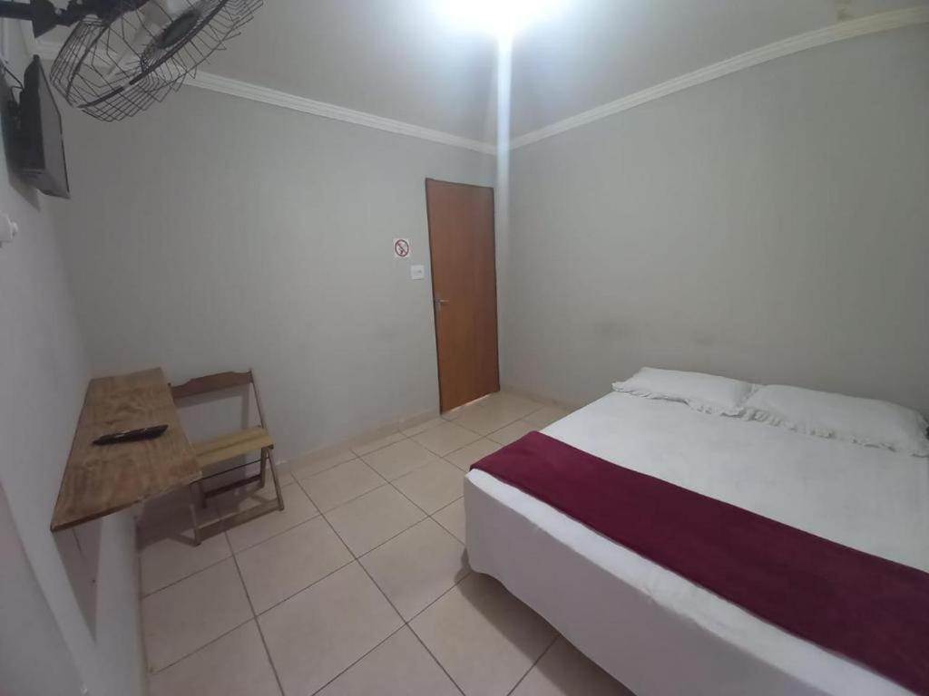HOTEL ASSIS photo 3