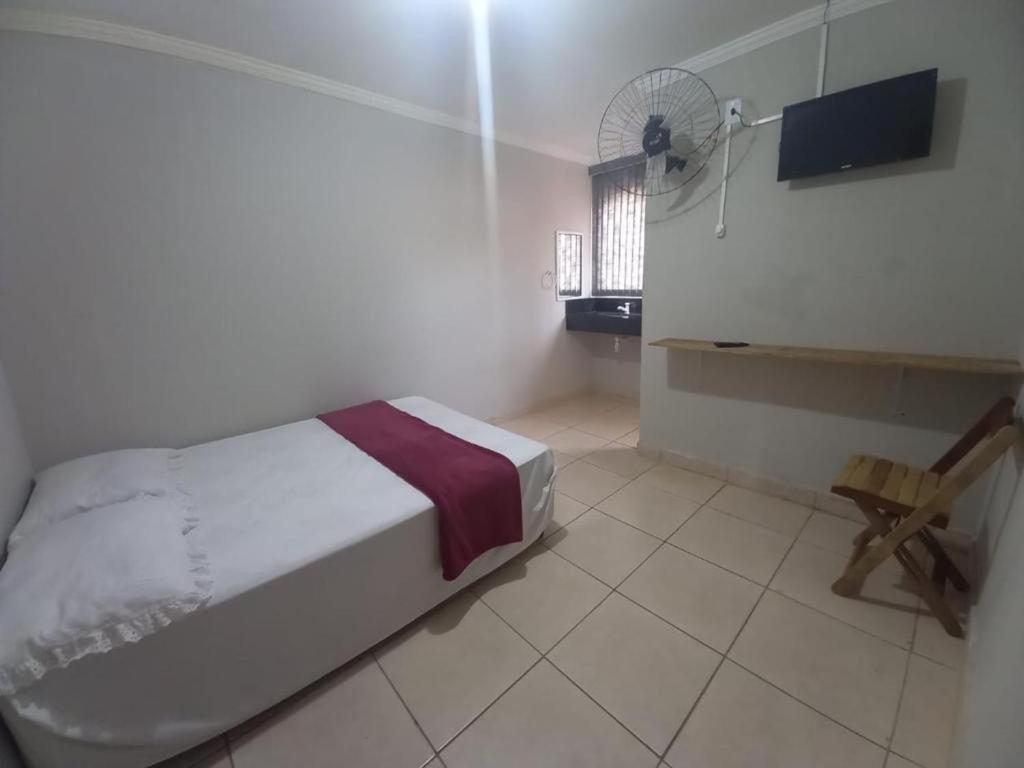 HOTEL ASSIS photo 1
