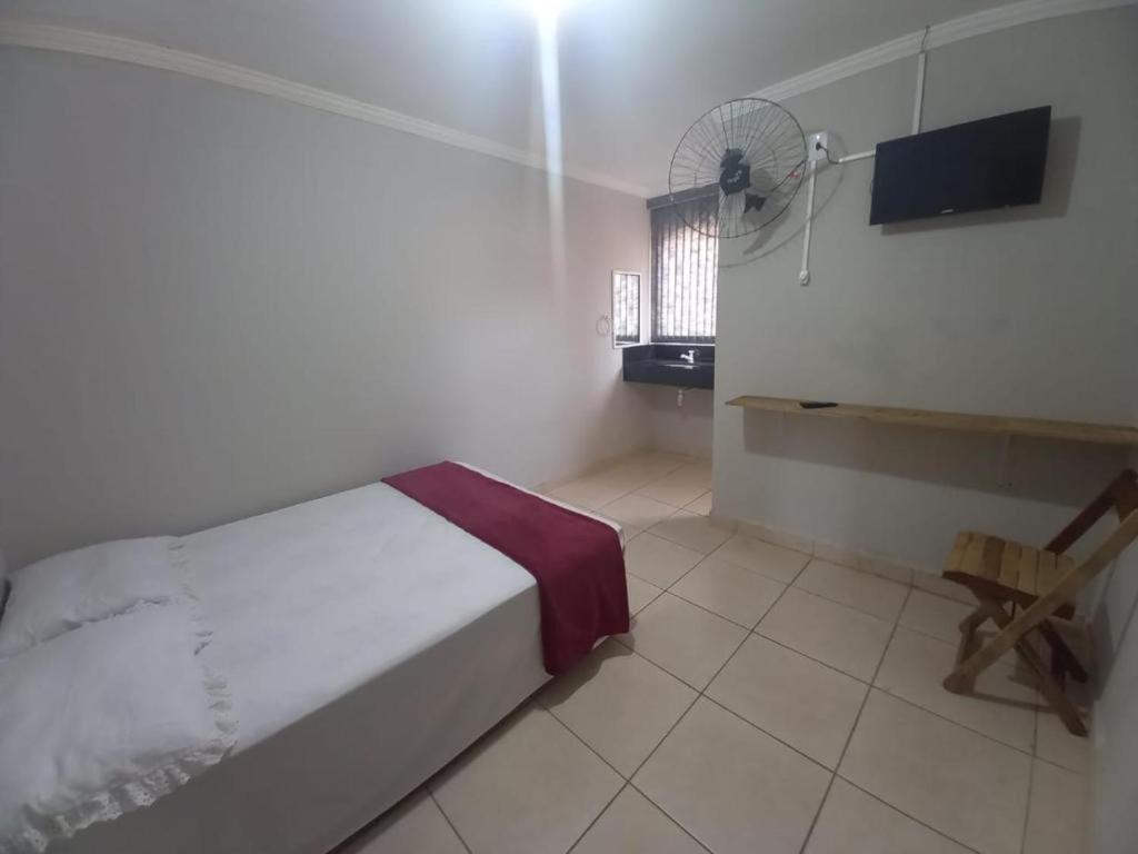 HOTEL ASSIS photo 2
