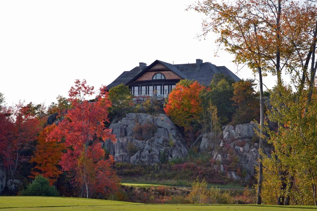 Muskoka Bay Resort photo 1