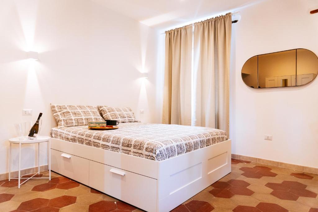 Casa Aragona b&b photo 2