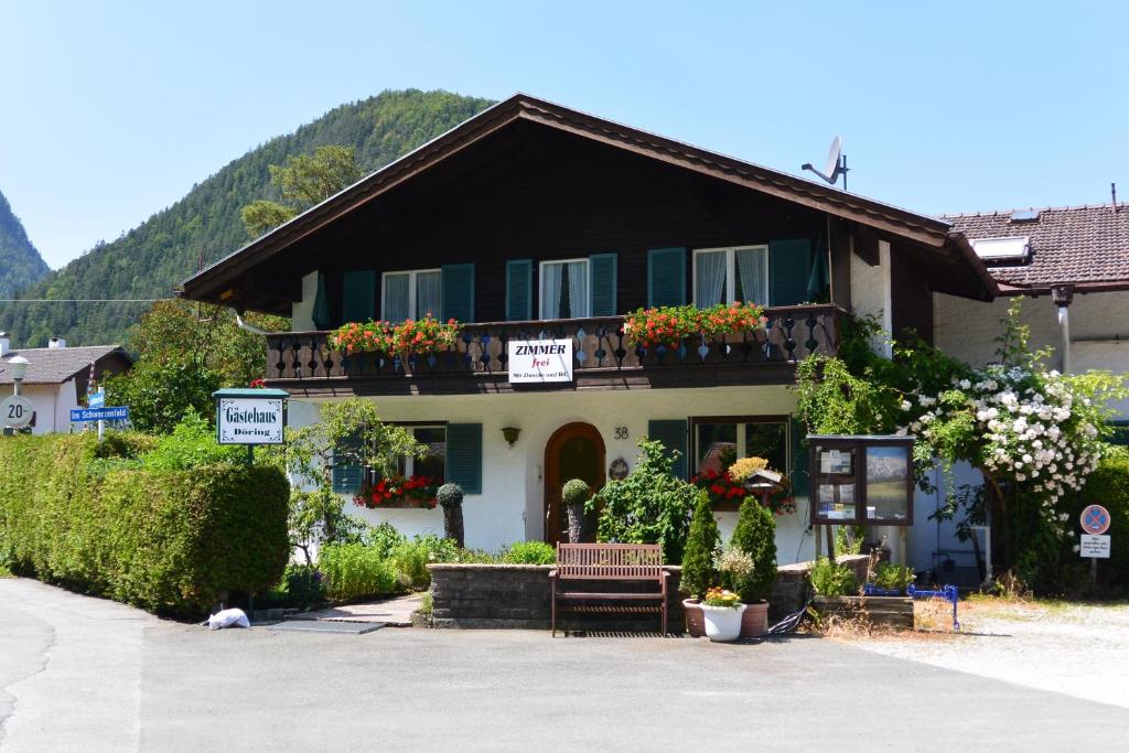 Gästehaus Döring photo 1