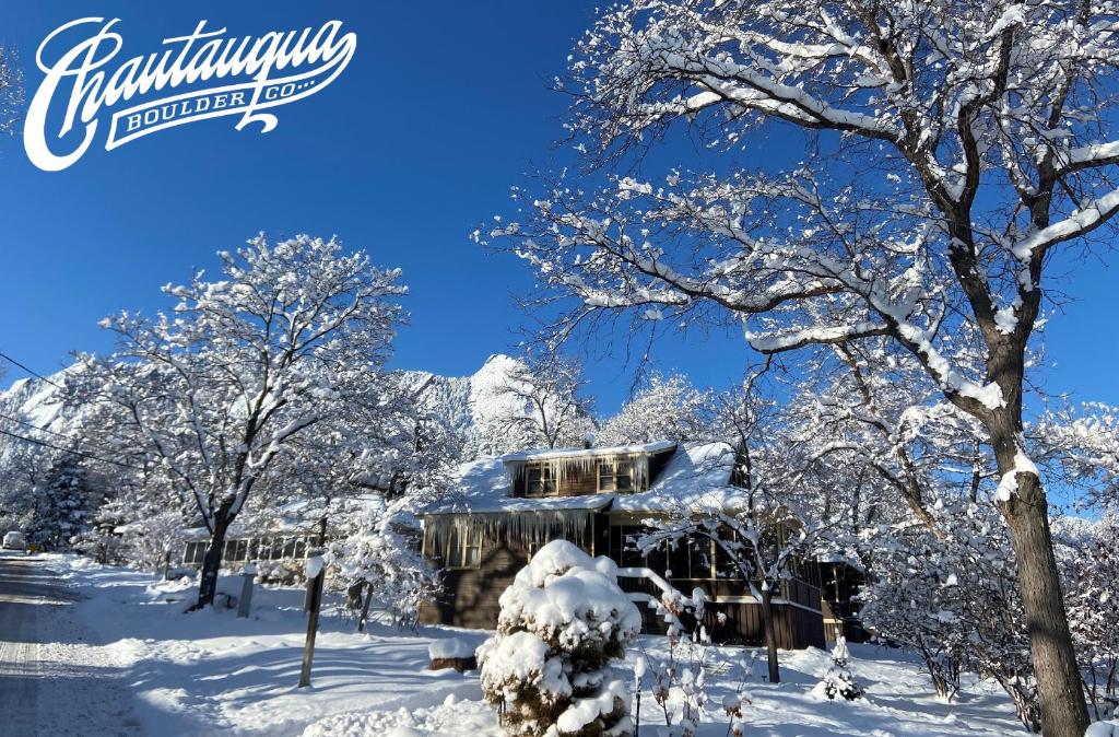 Colorado Chautauqua Cottages photo 1
