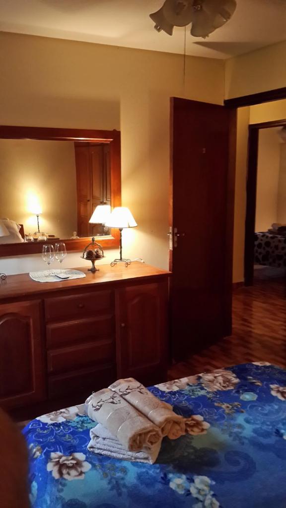 Folks, Casa de Huéspedes photo 4