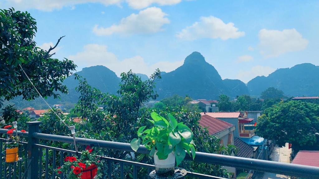 Hang Mua Lucky House