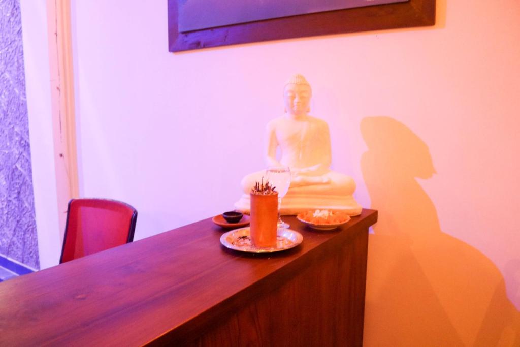 Thidasa Holiday Resort photo 2
