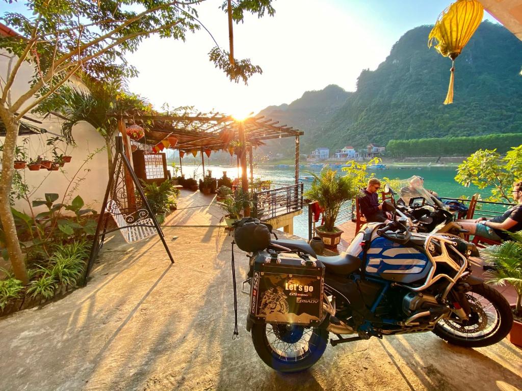 Phong Nha Coco Riverside