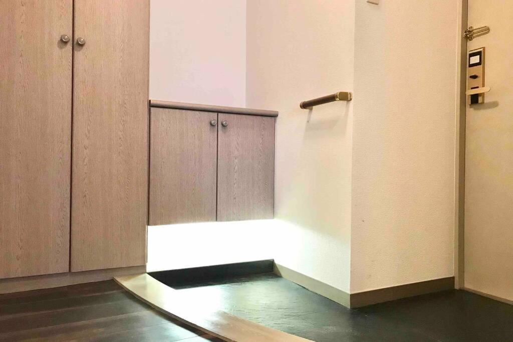 MolinHotels205 -Sapporo Onsen Story- 1Room S-Bed6 6persons photo 1