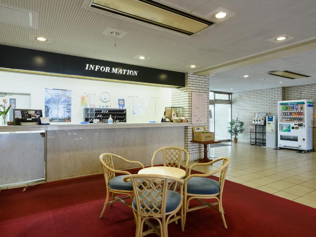 Tabist Kameyama Daiichi Hotel photo 4