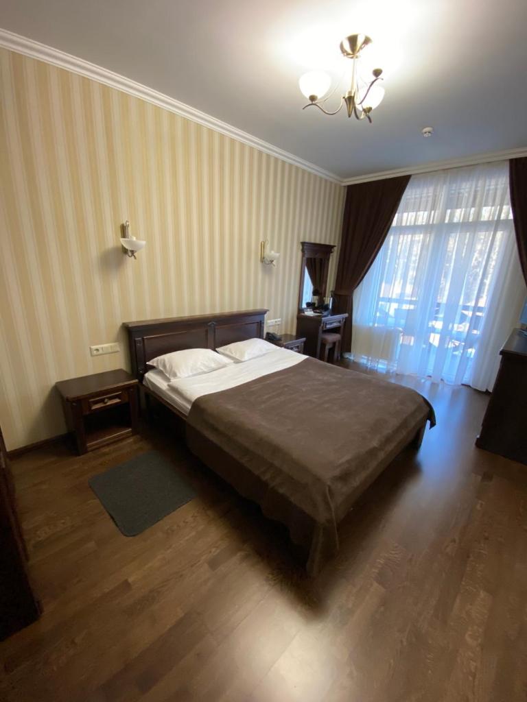 Georg Park Hotel photo 2