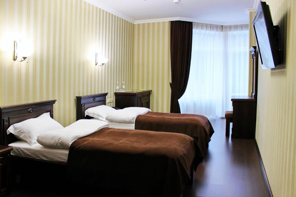 Georg Park Hotel photo 1