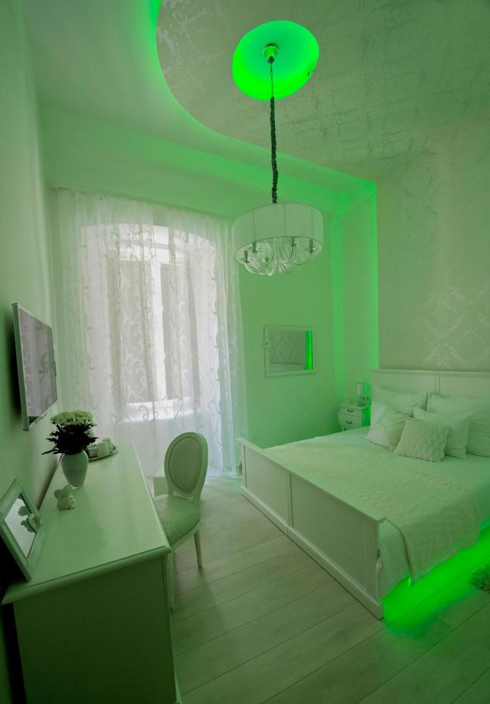 Bed&Breakfast Andio photo 4