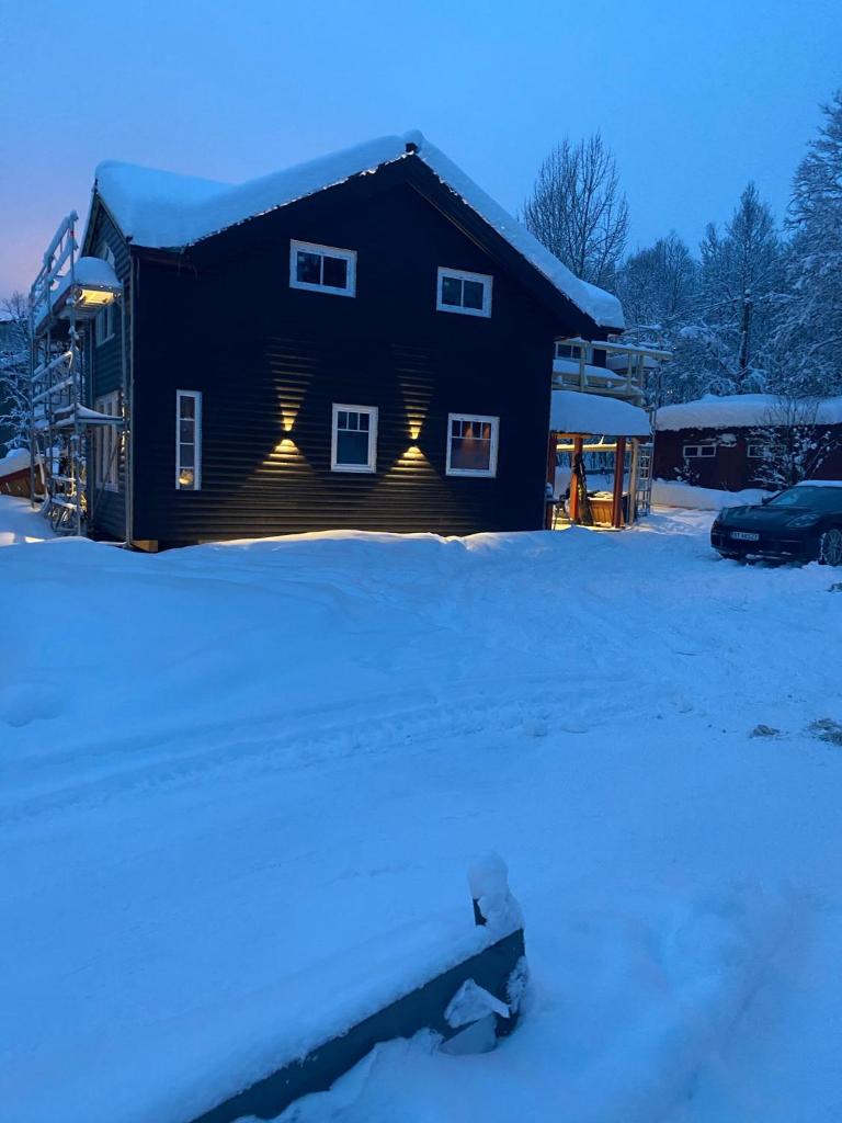 Villa Solsiden Geilo photo 1