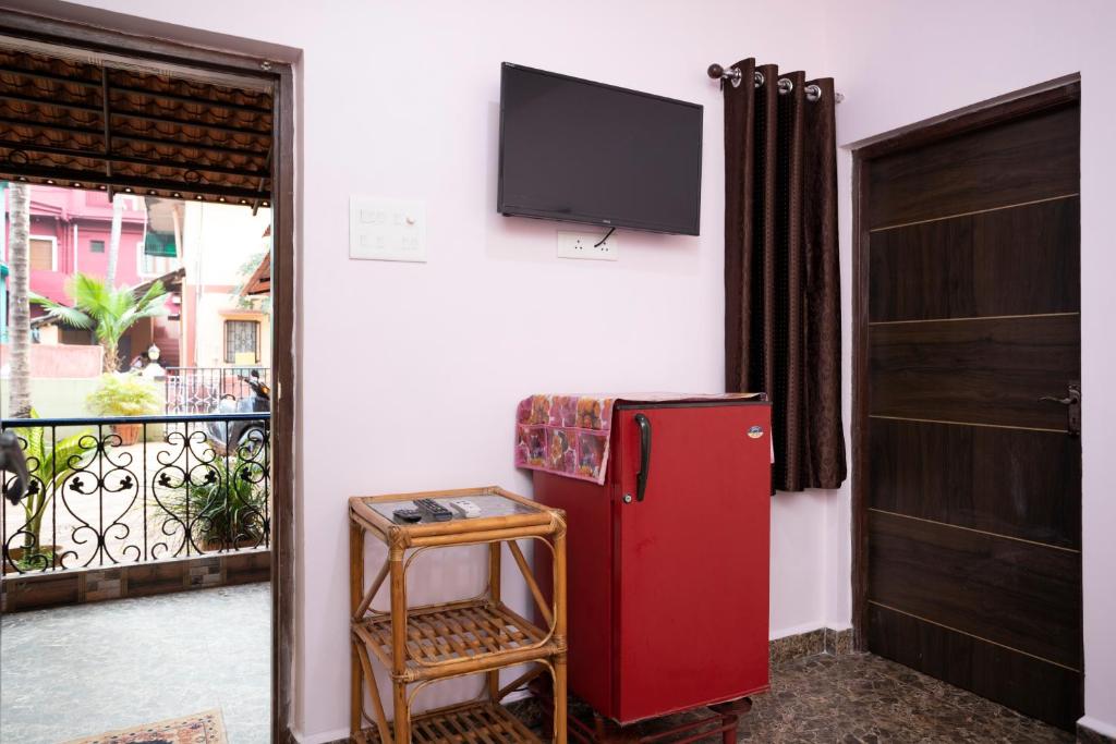 Семейный (Семейный номер), Maclvin Home Stay in GOA