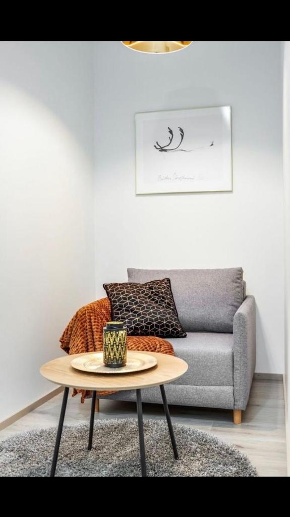 Trendy Homes Oulu Marski Apartments photo 4