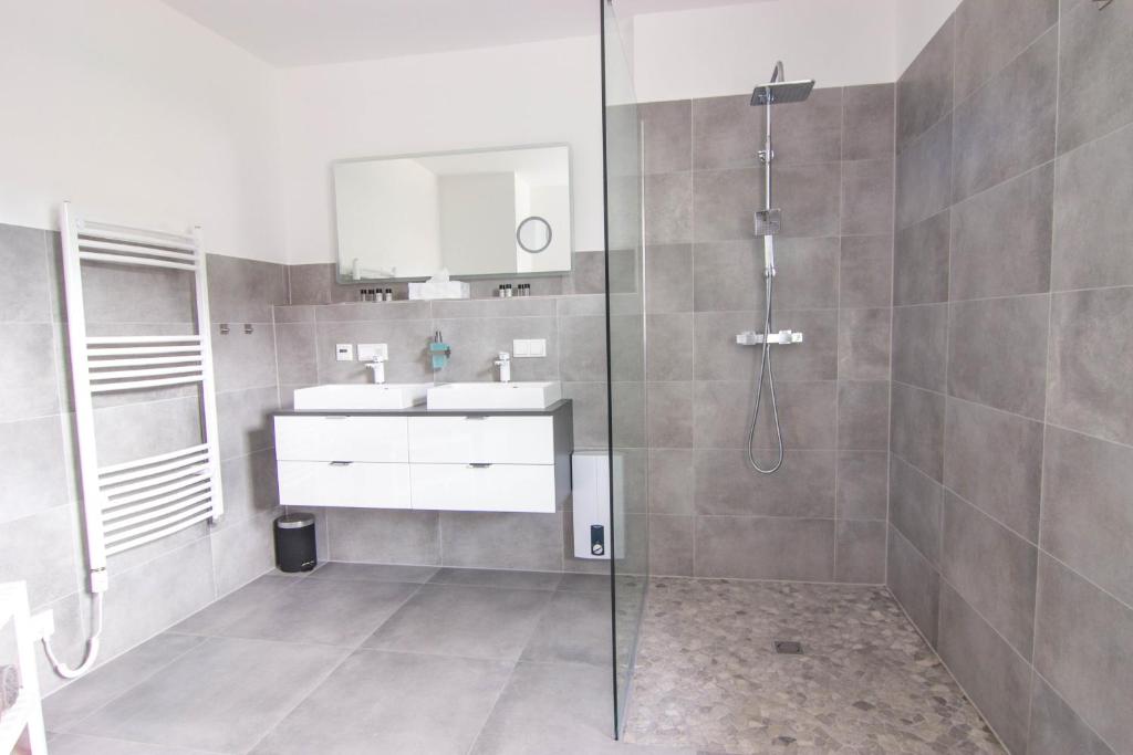 Appartements am Bodetal photo 3