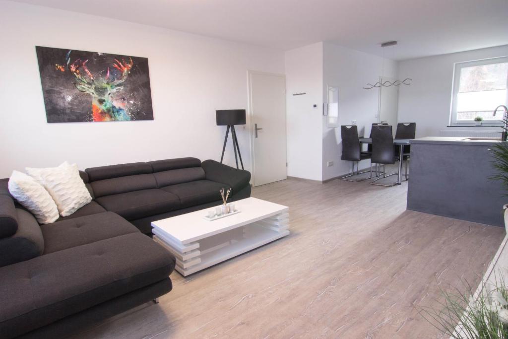 Appartements am Bodetal photo 4