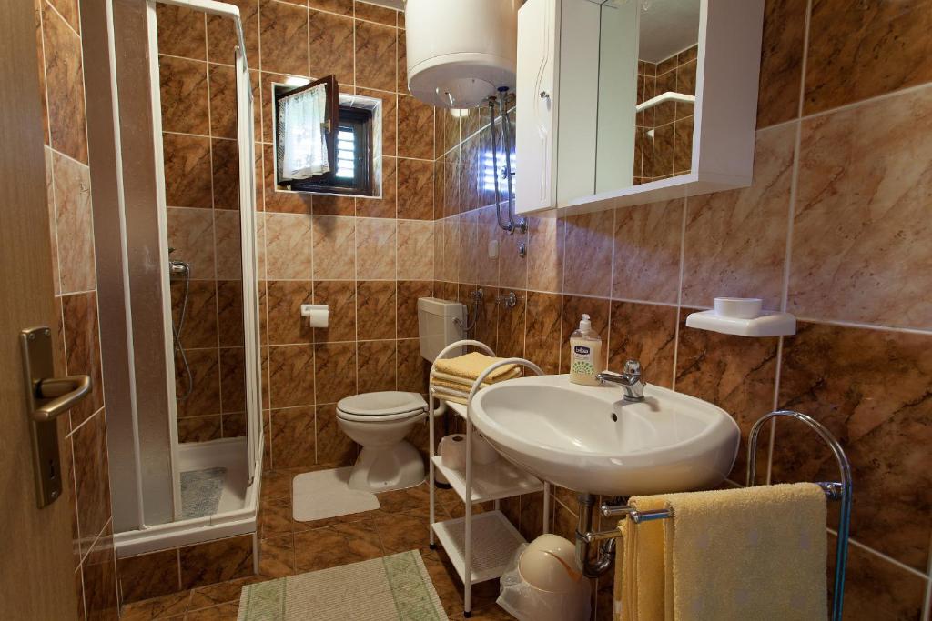 Apartments Draga photo 3
