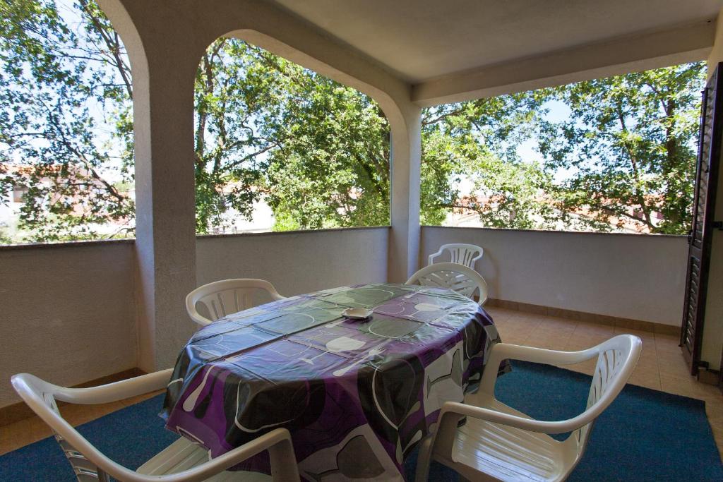 Apartments Draga photo 1