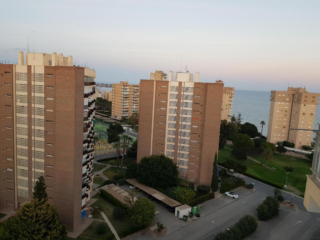 Campoamor Beach - Mino III photo 4
