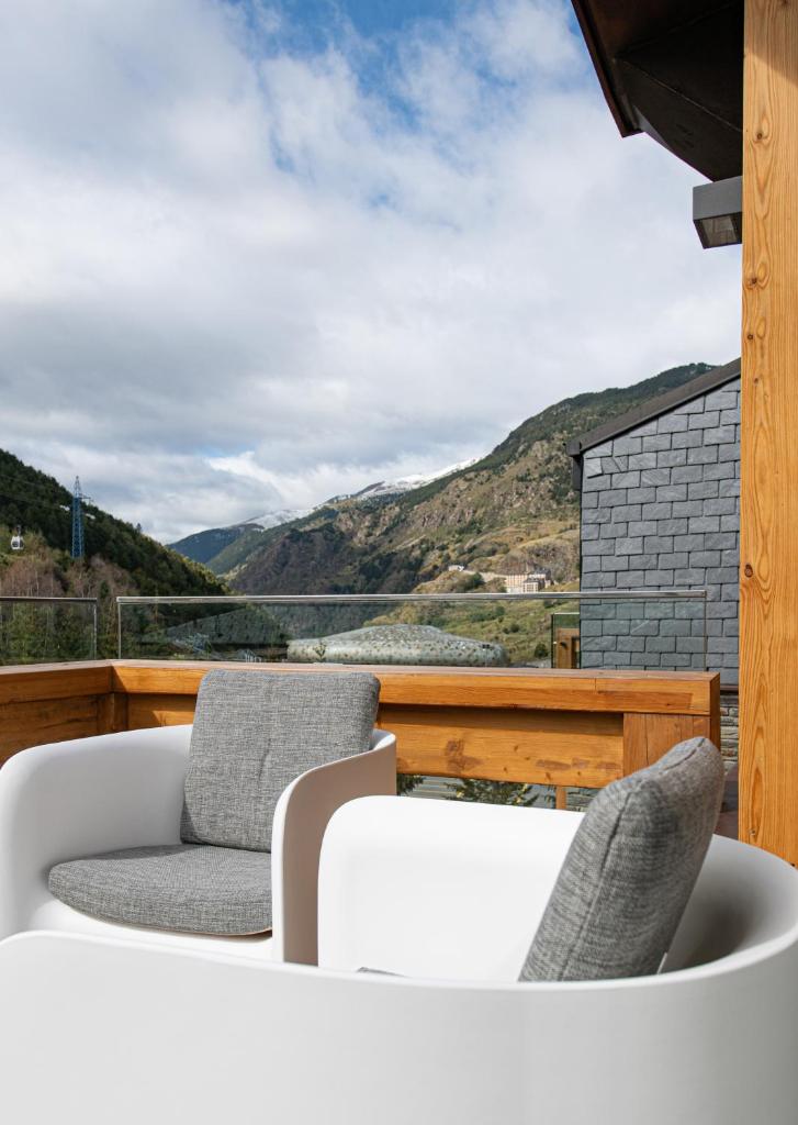 {
  "en-gb": "Vip Residences Andorra"
} photo 3