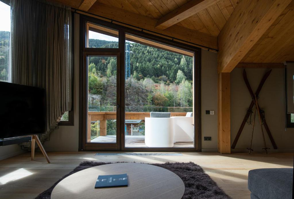 {
  "en-gb": "Vip Residences Andorra"
} photo 2