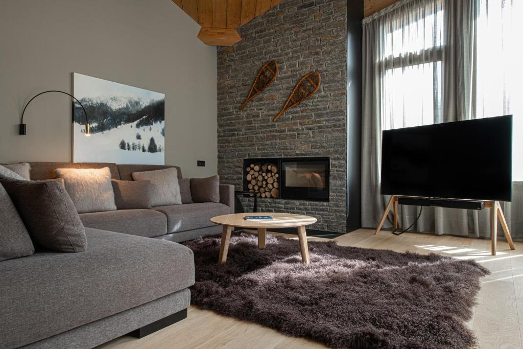 {
  "en-gb": "Vip Residences Andorra"
} photo 1