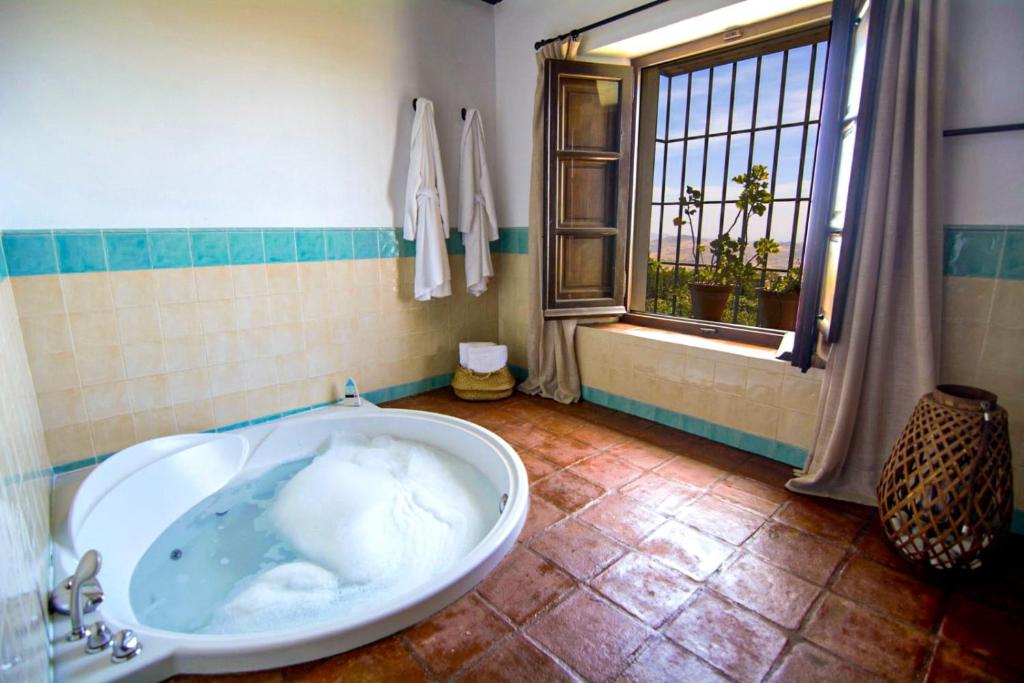 La Fuente del Sol Hotel & Spa photo 3