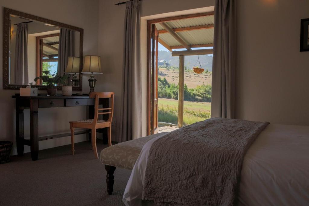 Zebra Cottage and Lodge photo 1