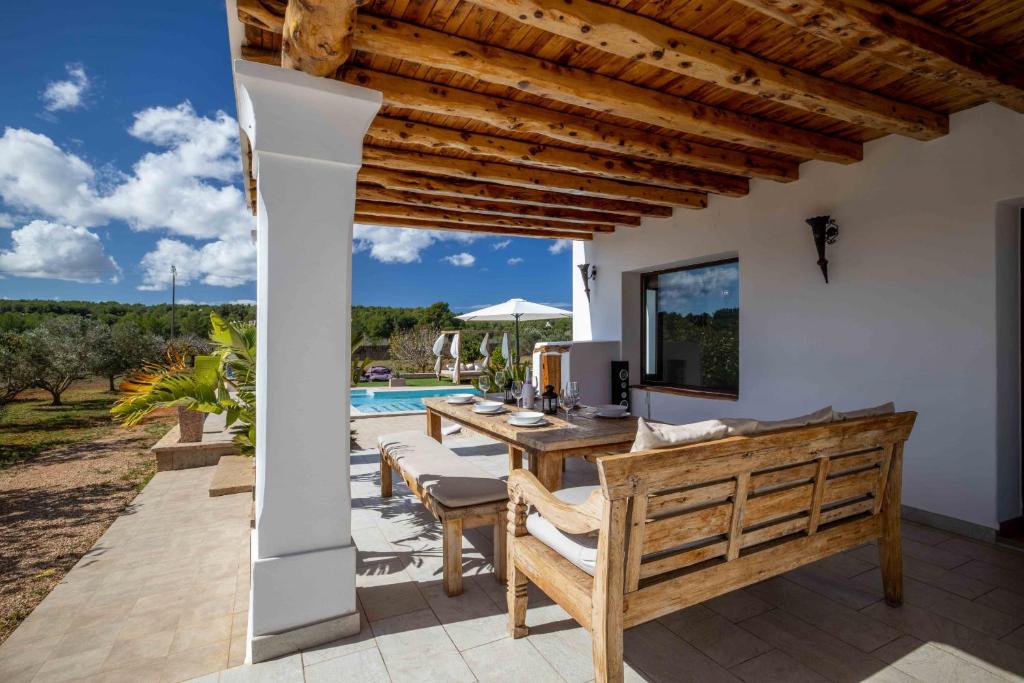 Villa Can Lloren photo 3