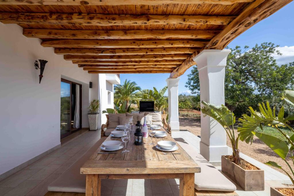 Villa Can Lloren photo 4