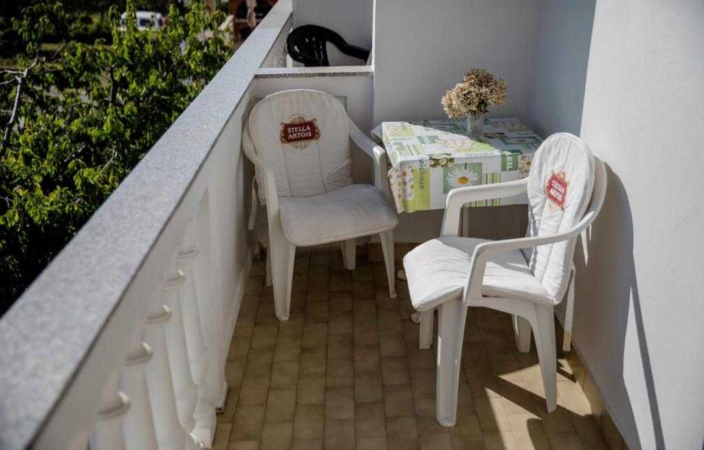 Apartment Ante Kampor photo 4