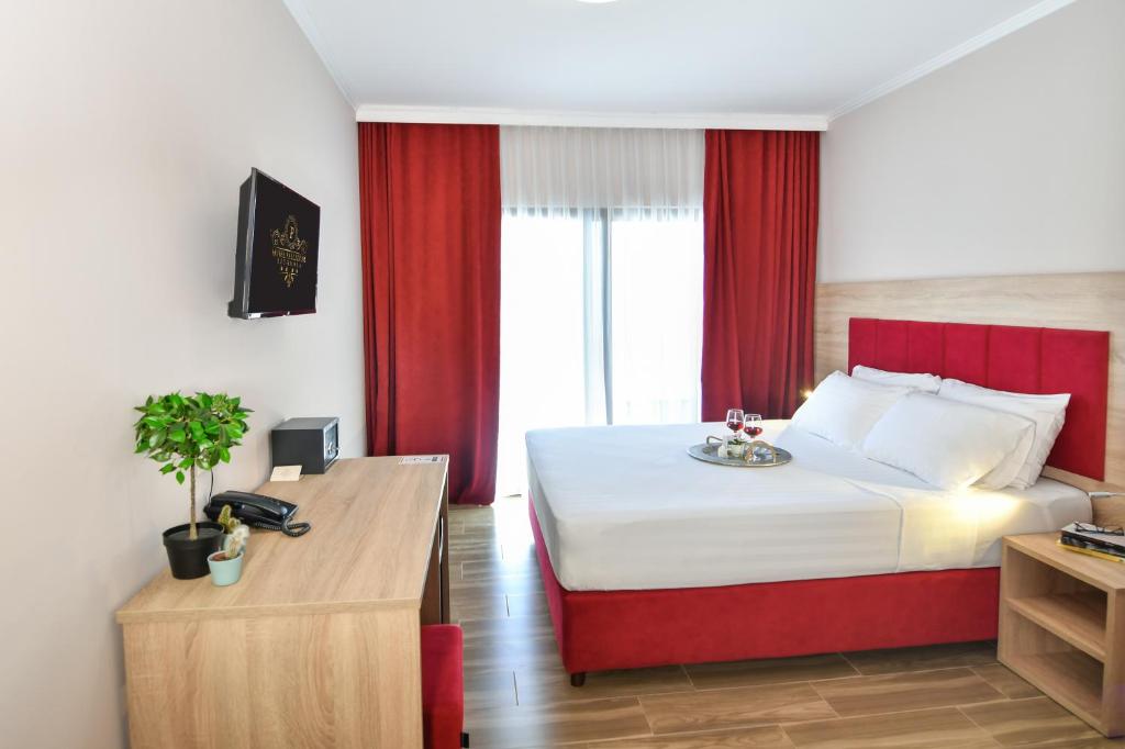 Hotel Palladium Sithonia photo 1
