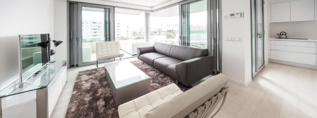 Remarkable 3 bedroom Apartment in Eivissa photo 3