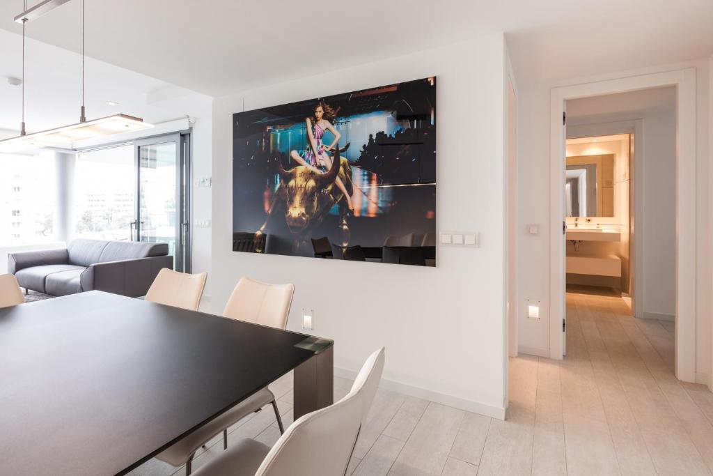 Remarkable 3 bedroom Apartment in Eivissa photo 1