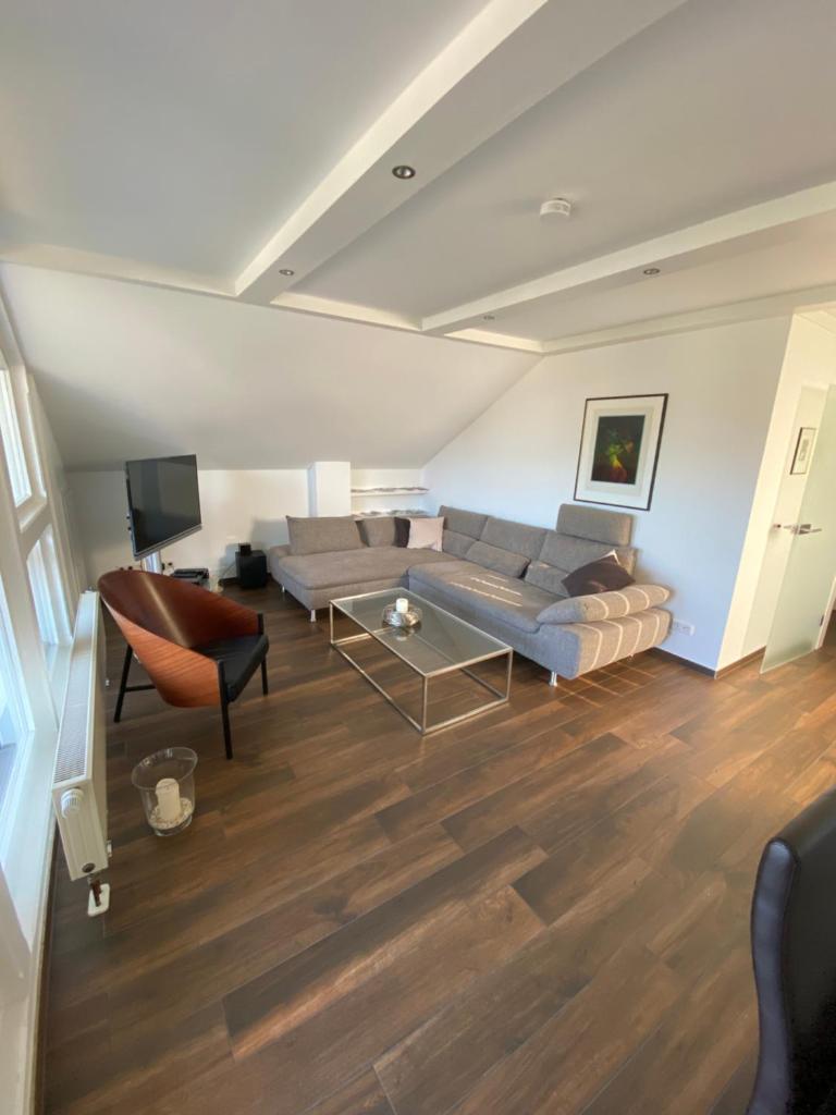 Ferienwohnung "Am Wald 1" photo 1