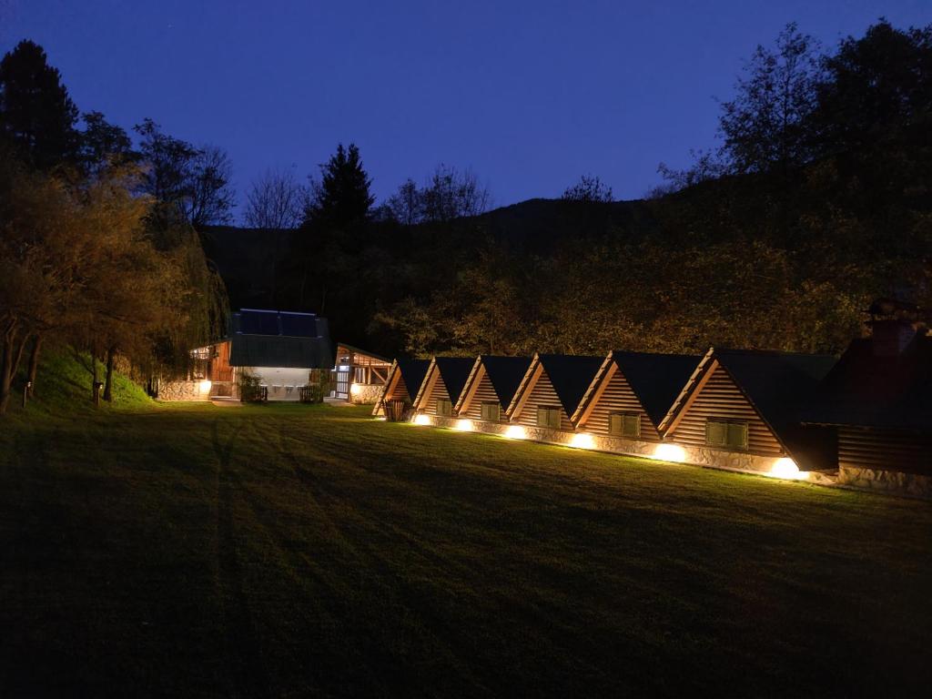 Camping Drina photo 1