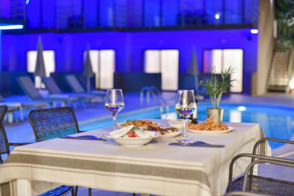 Hotel Palladium Sithonia photo 2